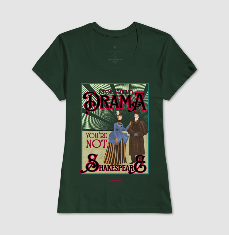 Camisa 7