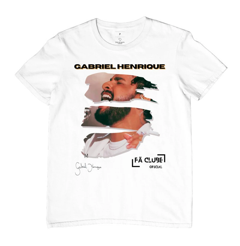Camisa 1