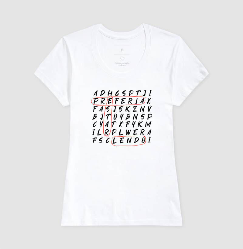 Camisa 5