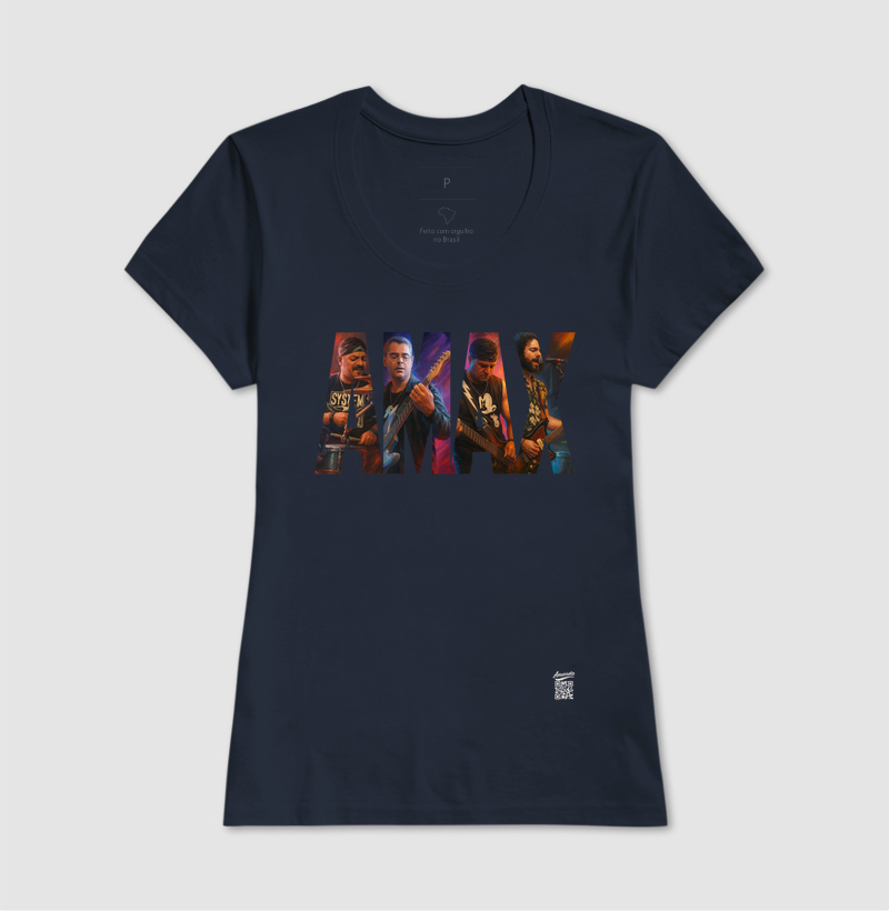 Camisa 6