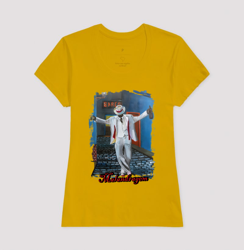Camisa 13