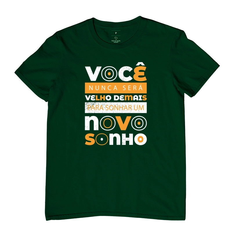 Camisa 13