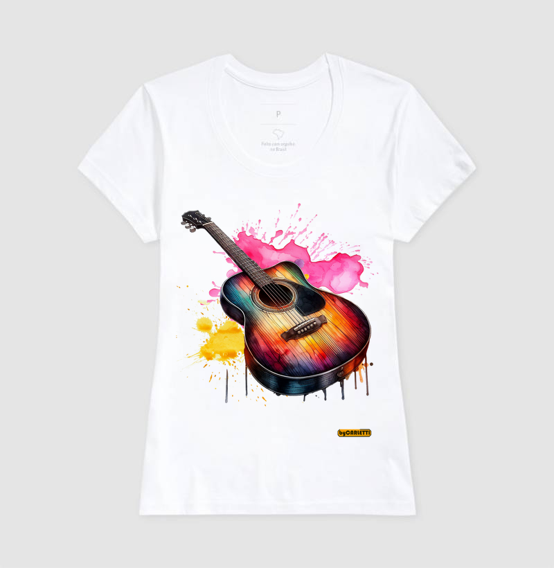 Camisa 11