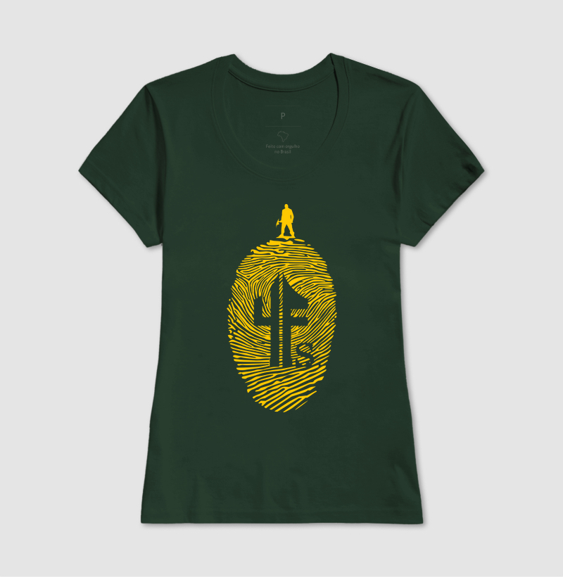 Camisa 9