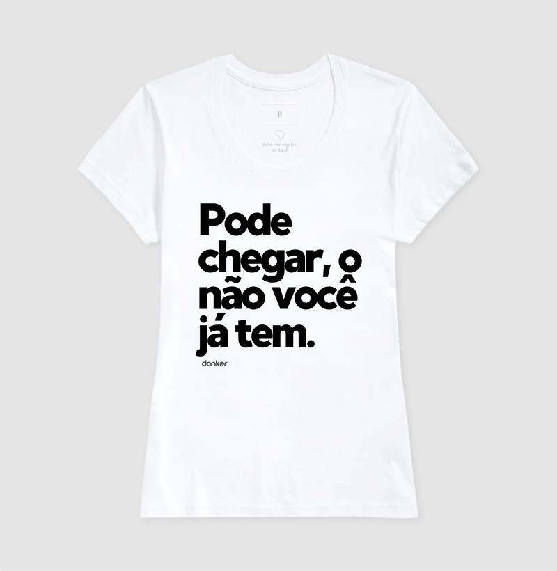 Camisa 14