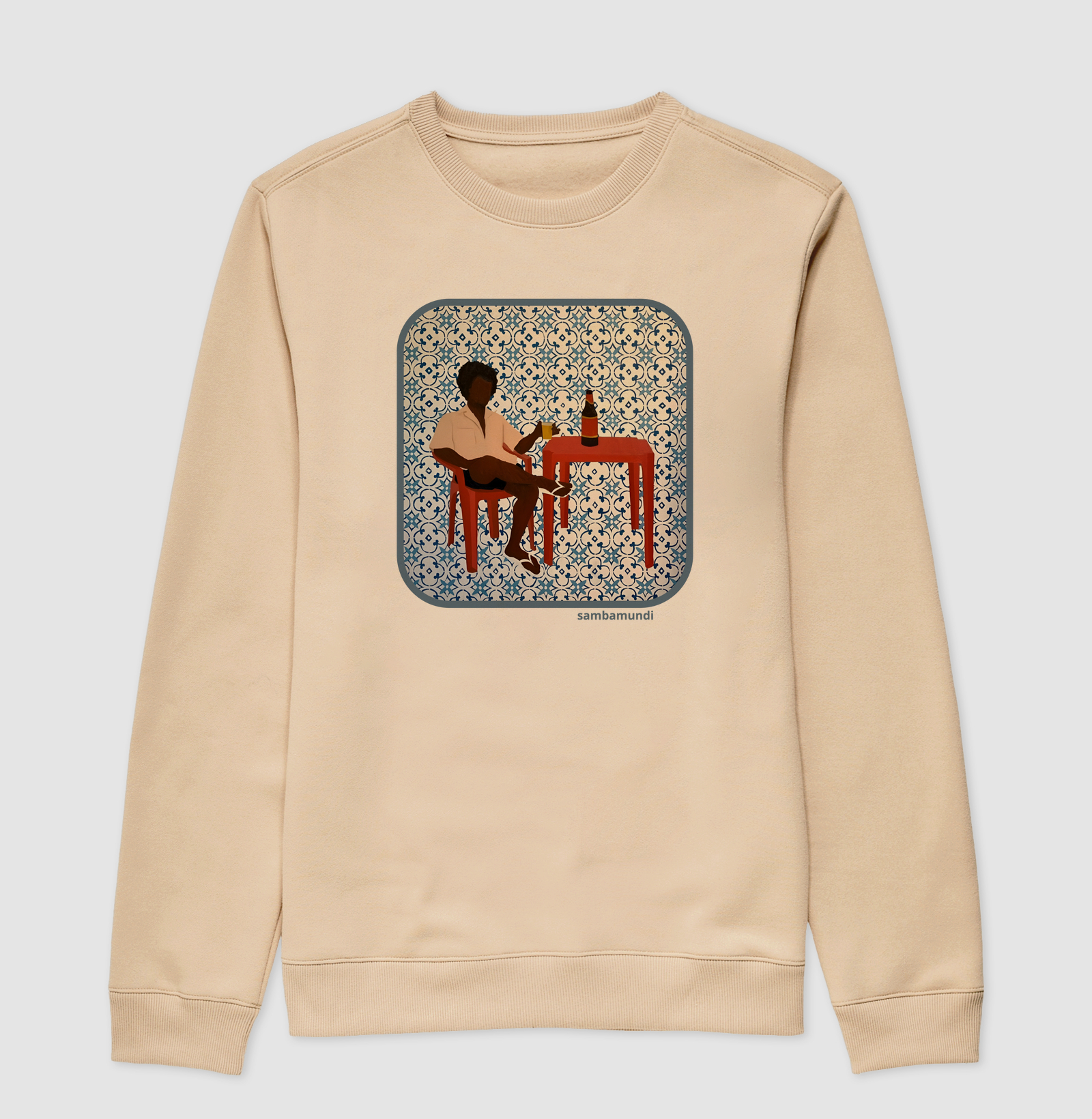 Camisa 2