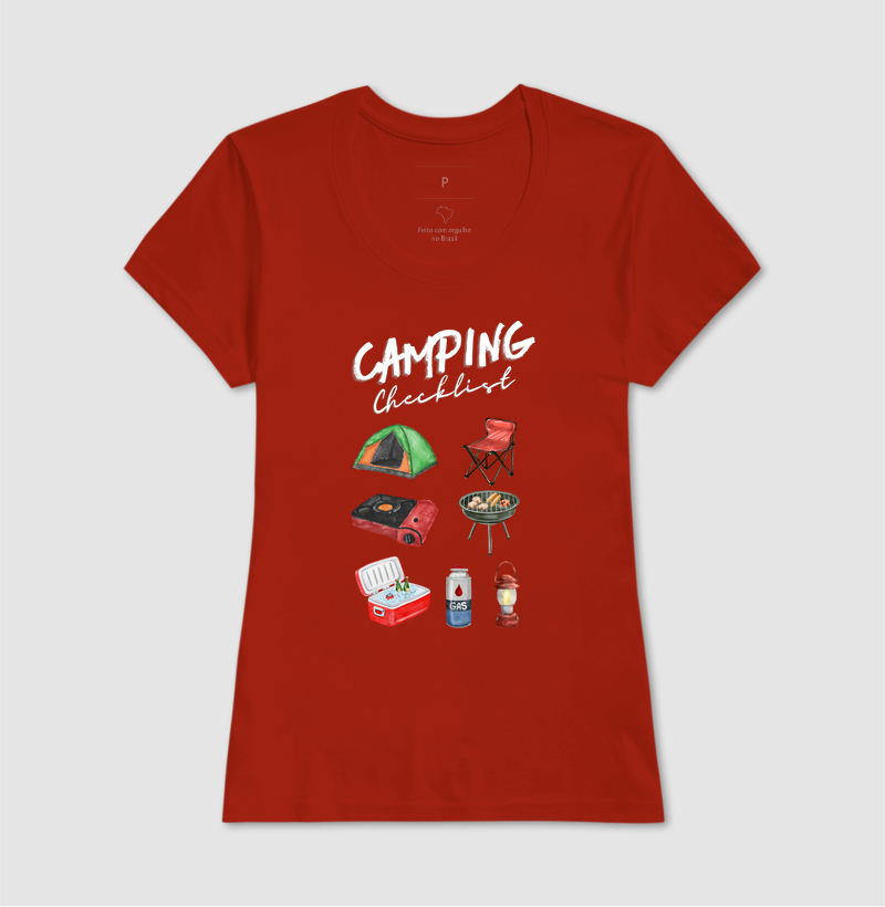 Camisa 11