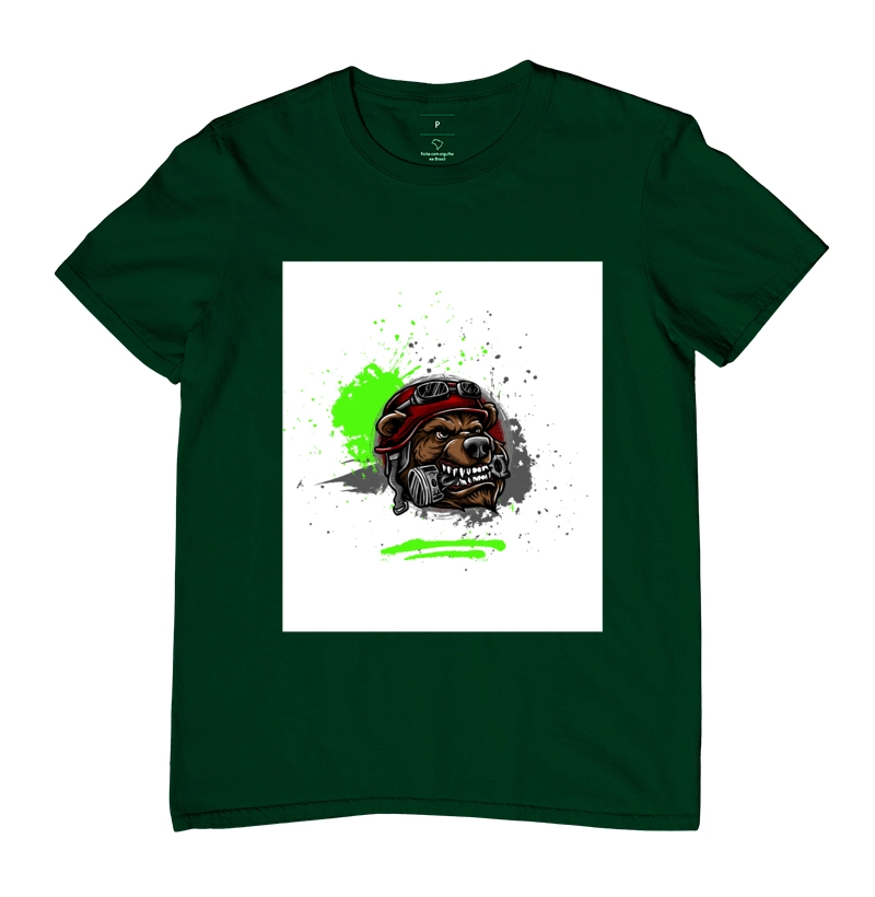 Camisa 11