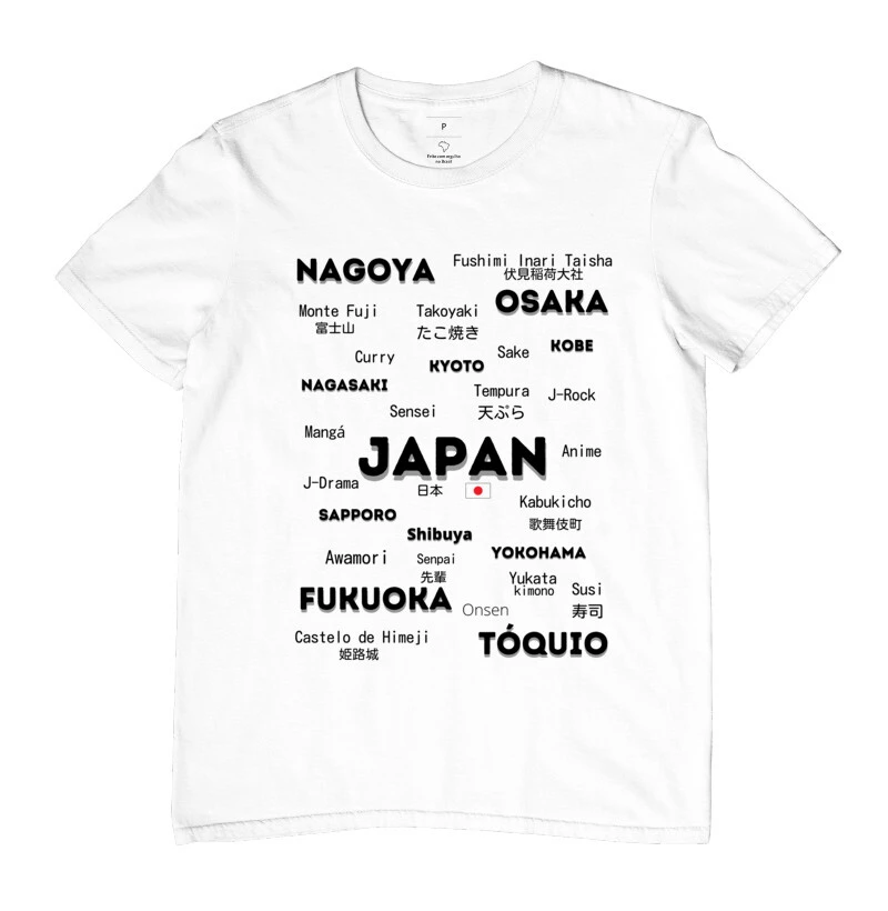 Camisa 8