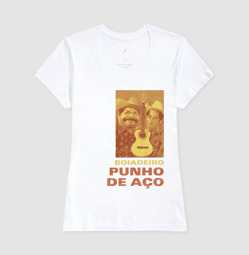 Camisa 7