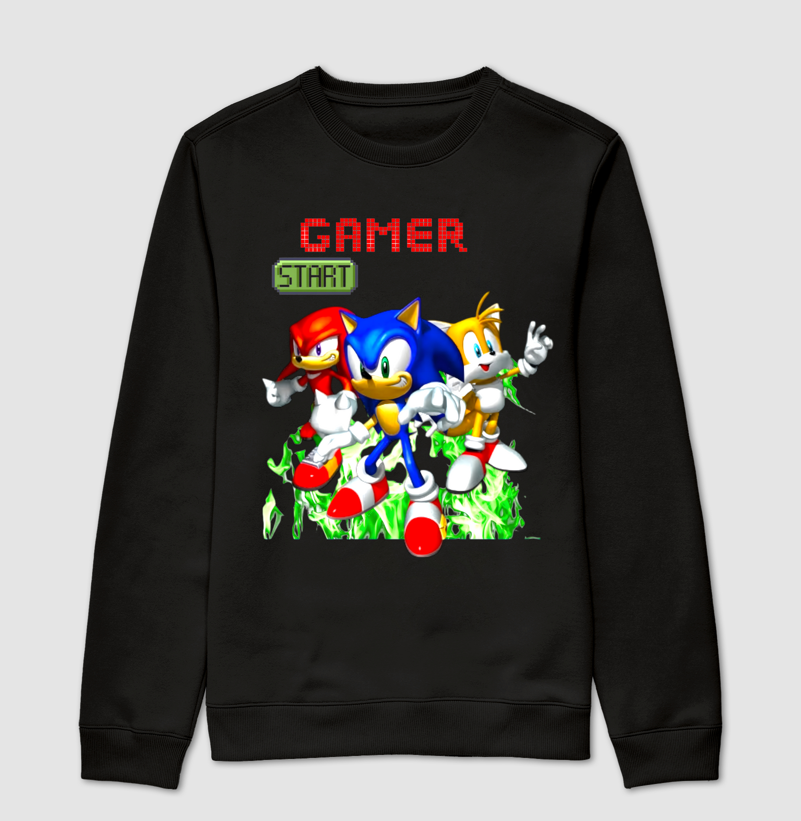 Camisa 3