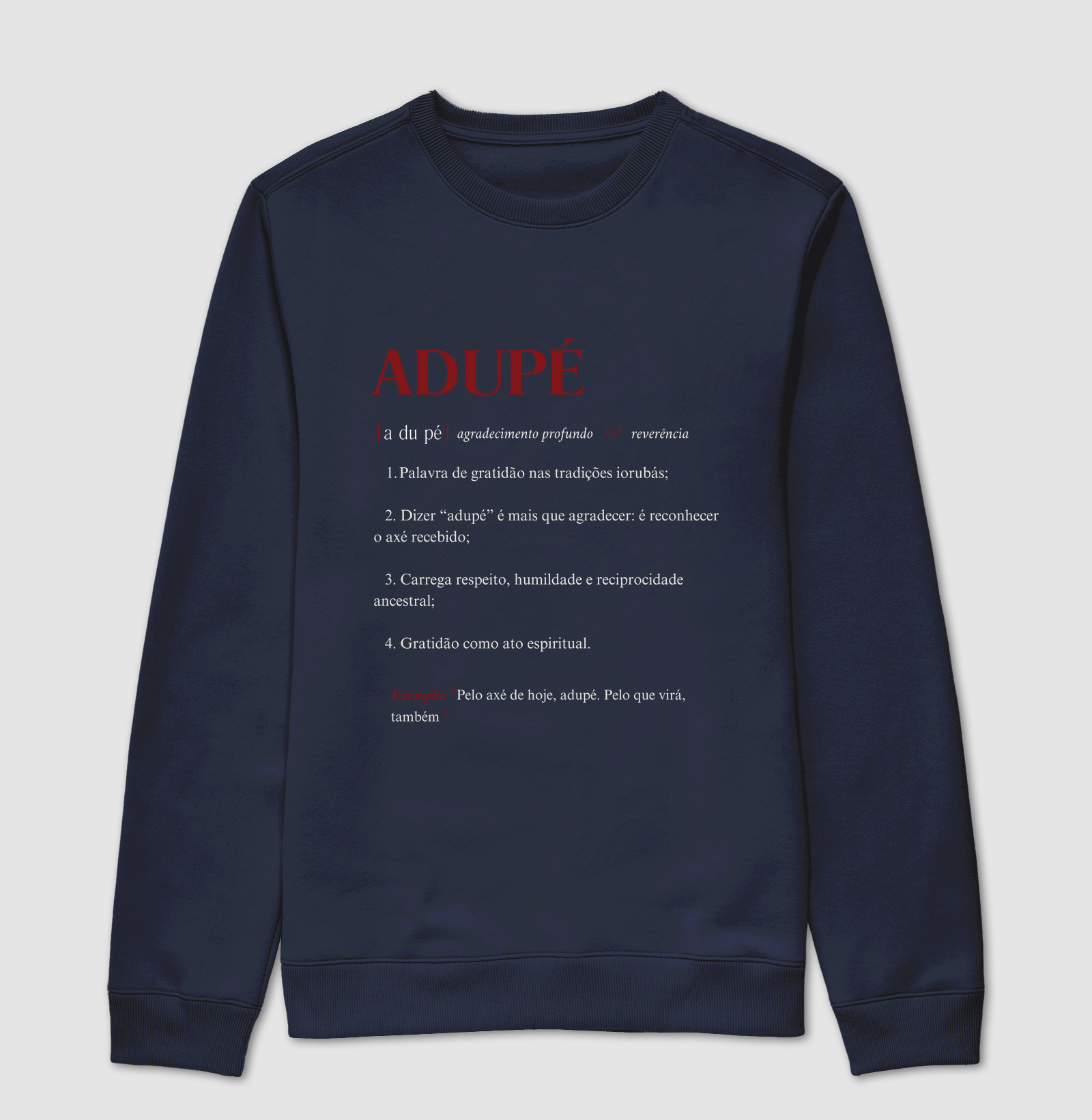 Camisa 4