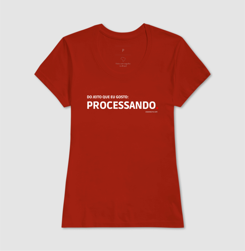 Camisa 12