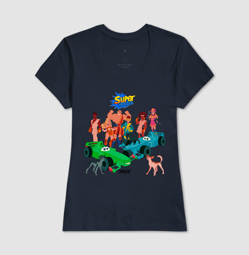 Camisa 6