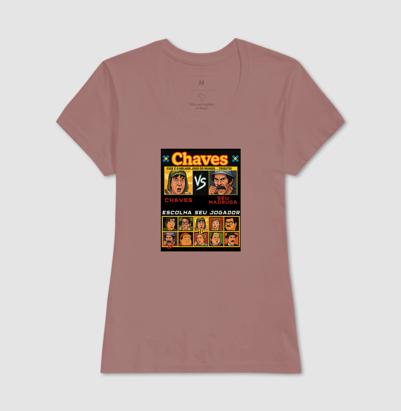 Camisa 16