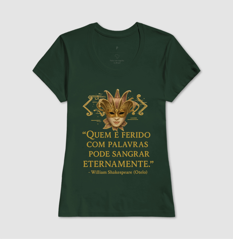 Camisa 12