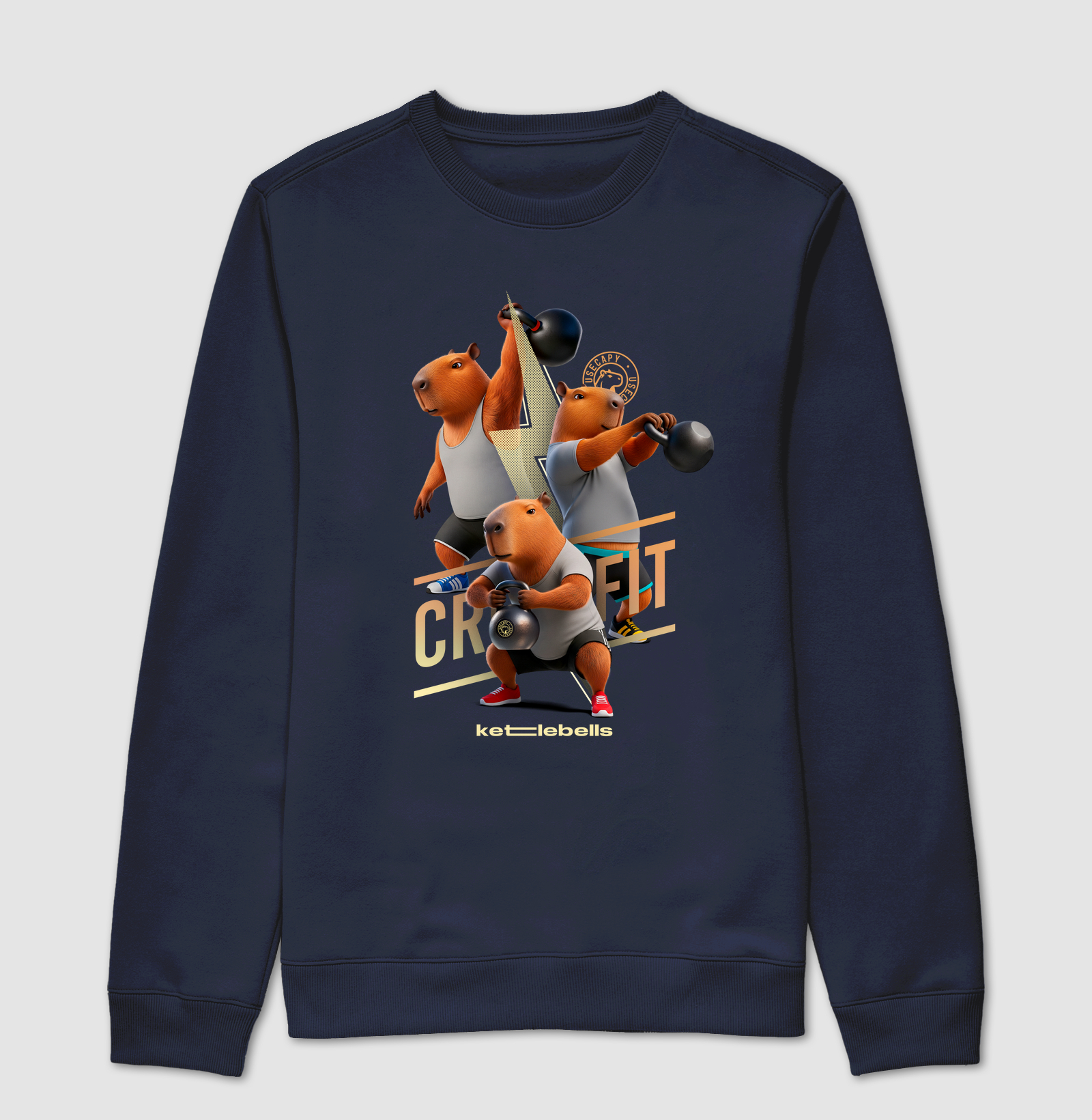 Camisa 4