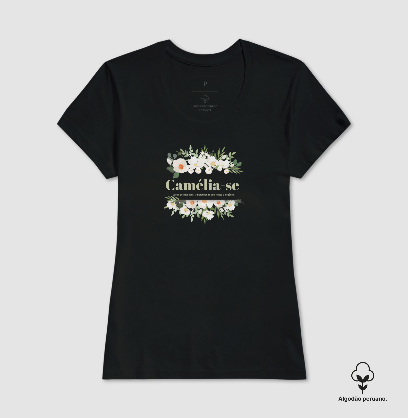 Camisa 5