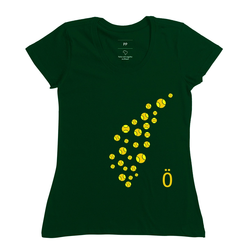 Camisa 10
