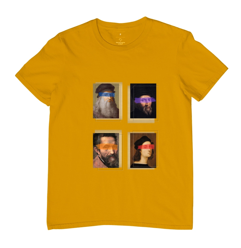 Camisa 12