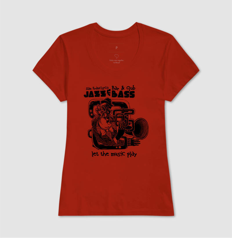 Camisa 13