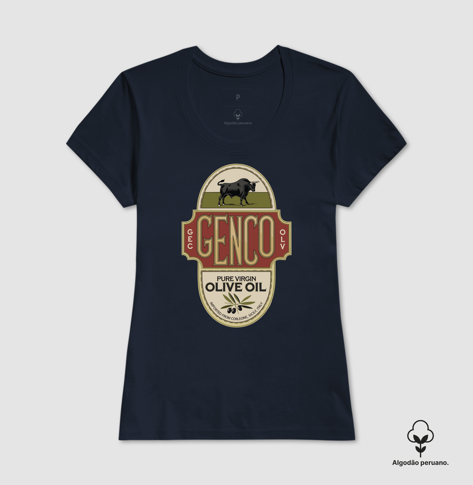 Camisa 6