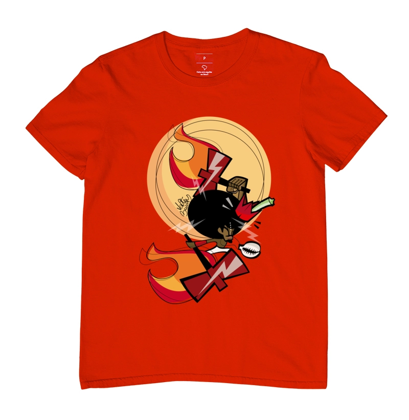 Camisa 2