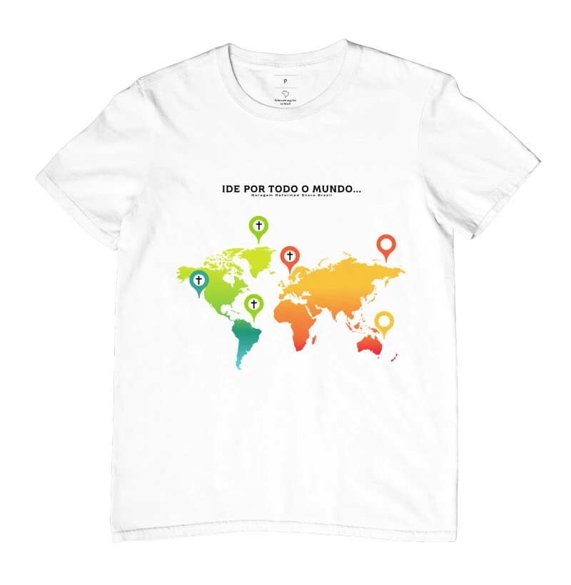 Camisa 5