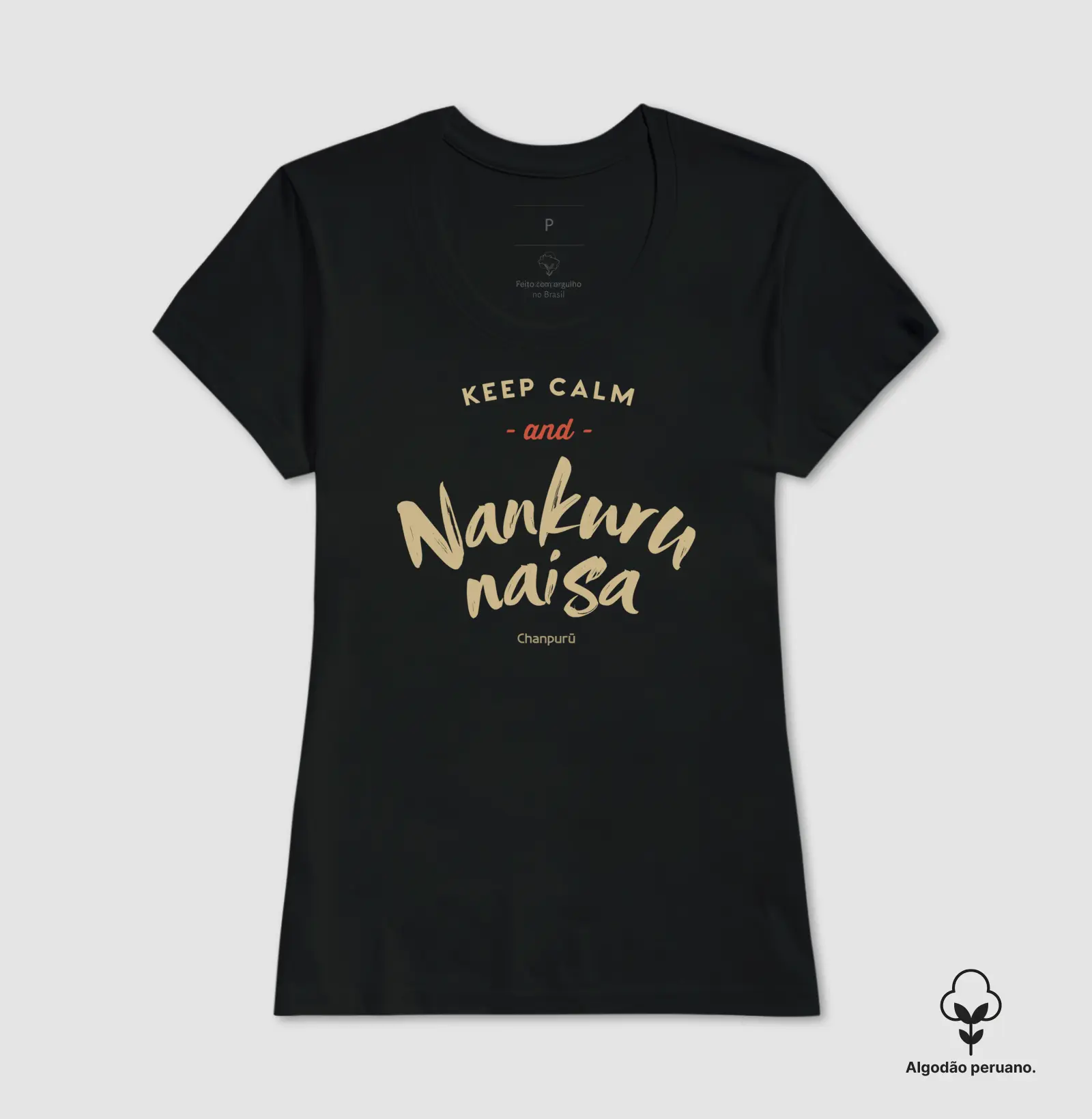 Camisa 1