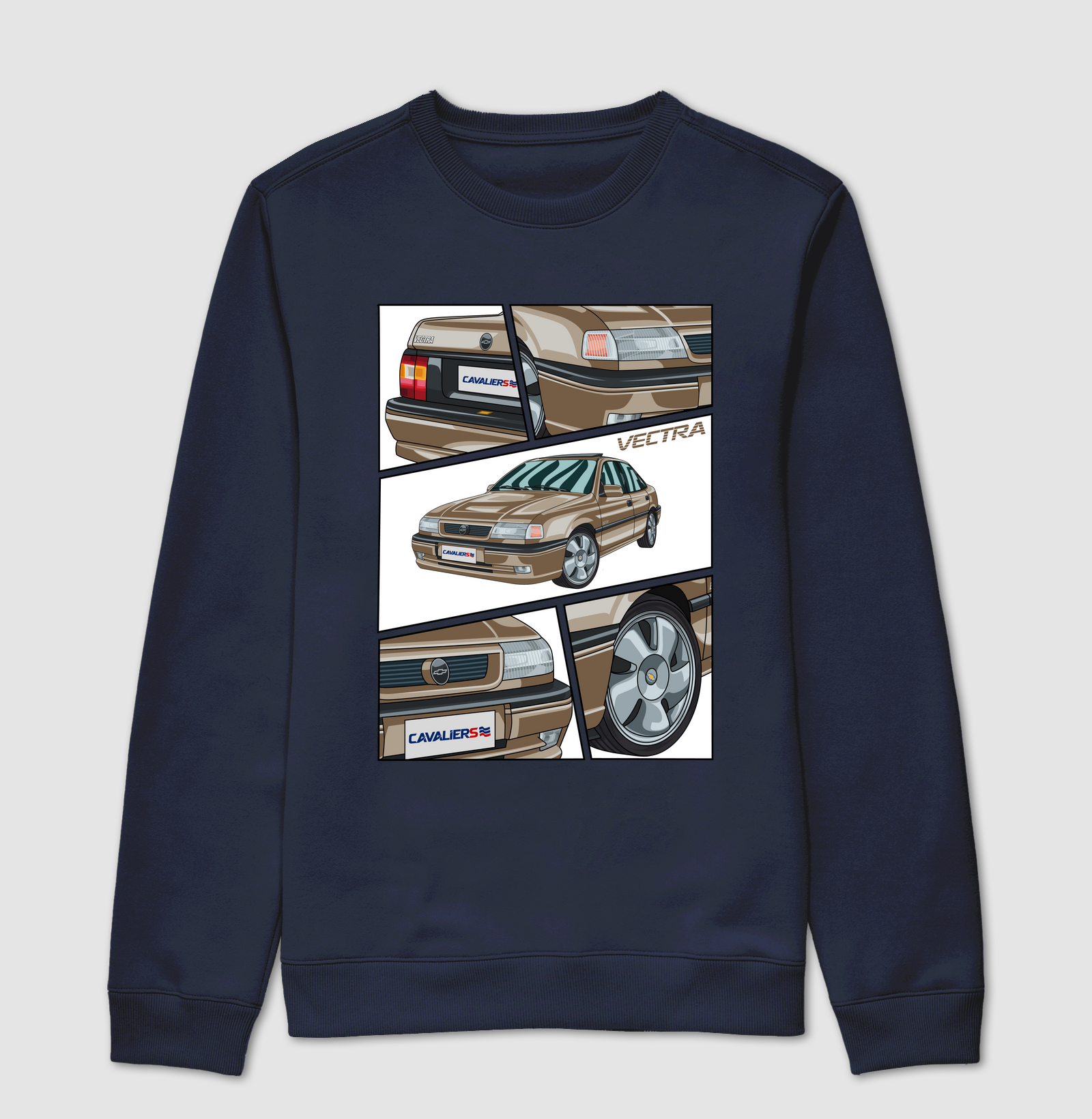Camisa 4