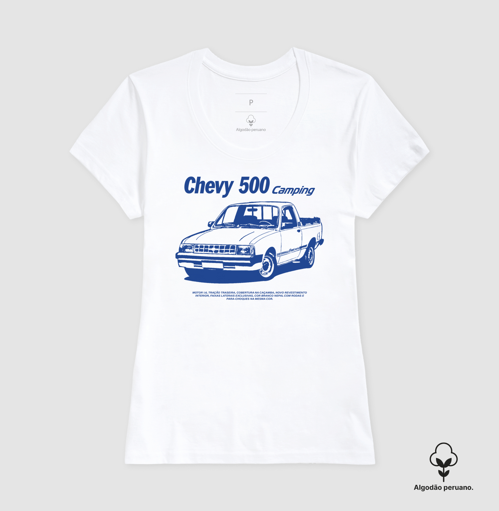 Camisa 1
