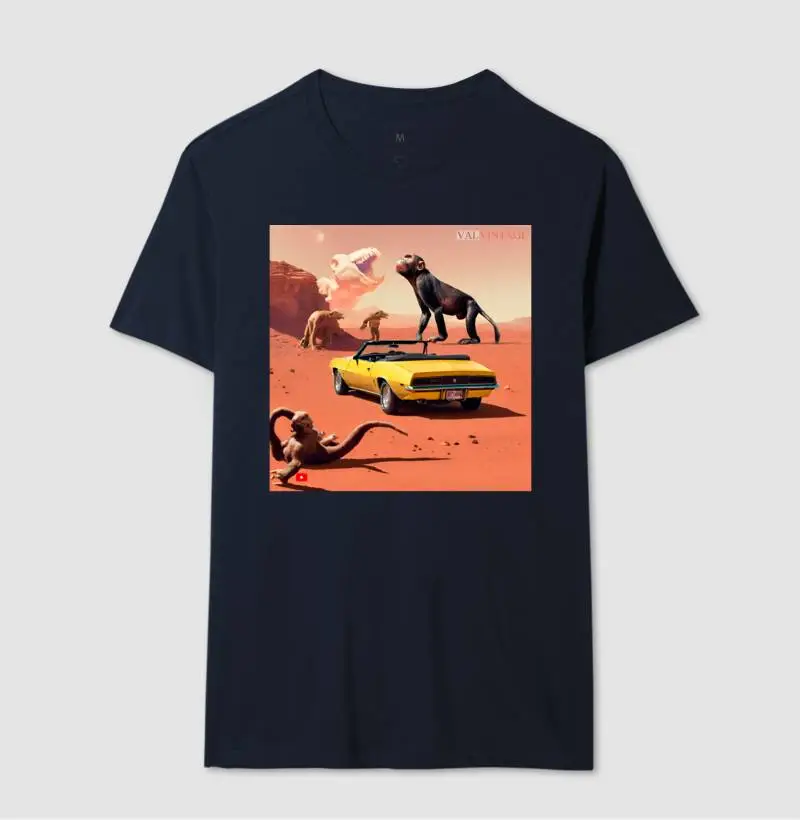 Camisa 5