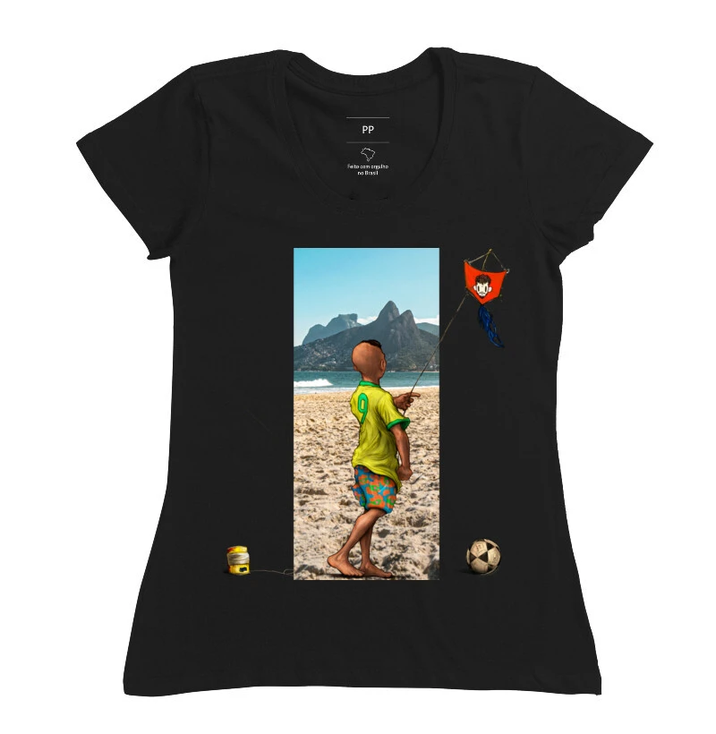 Camisa 2