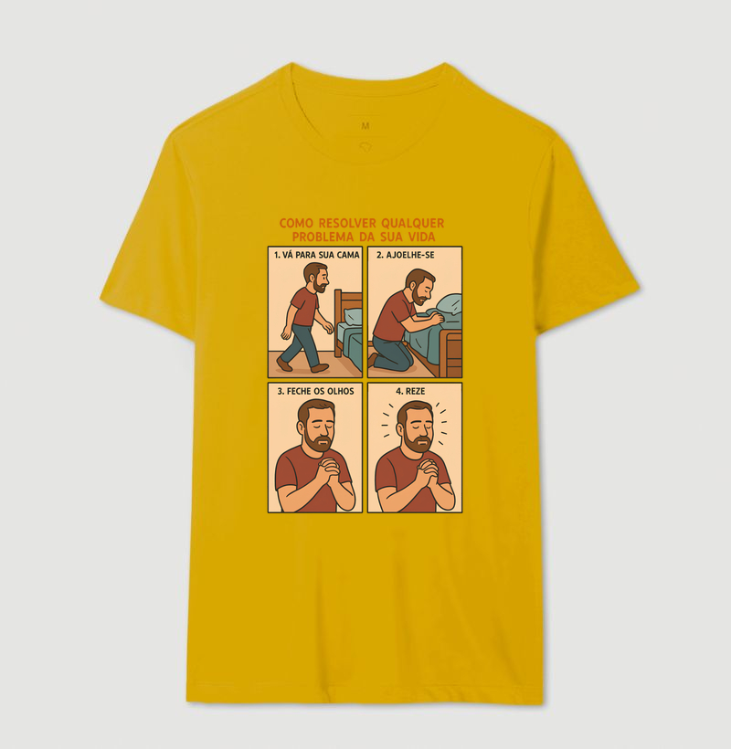 Camisa 13