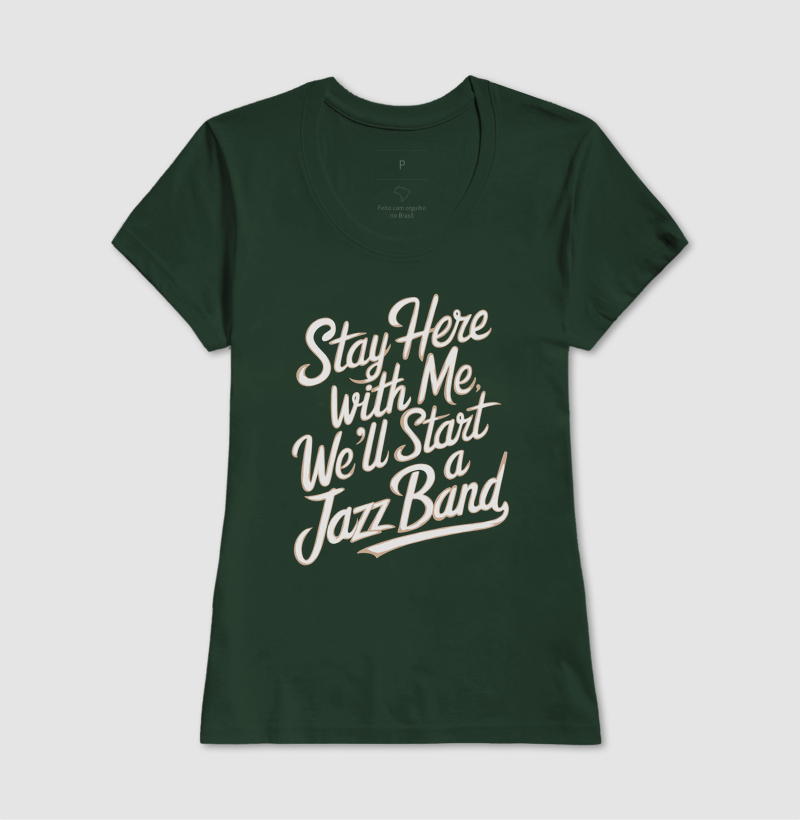 Camisa 7
