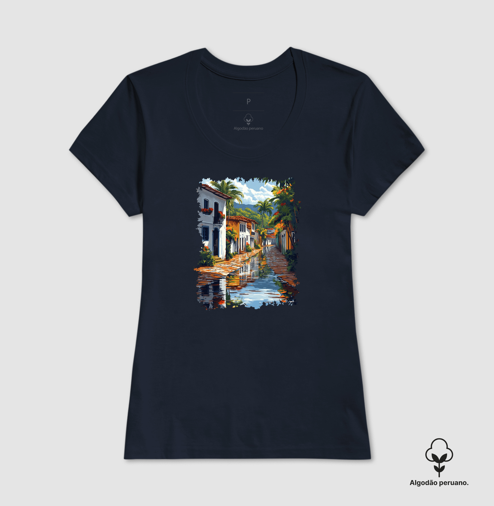 Camisa 6