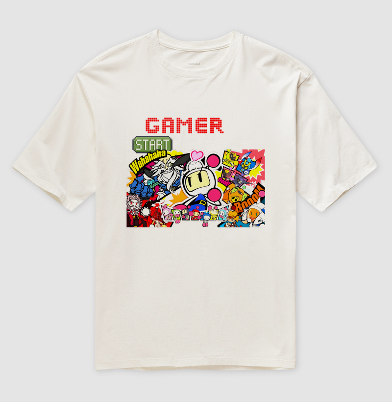 Camisa 3