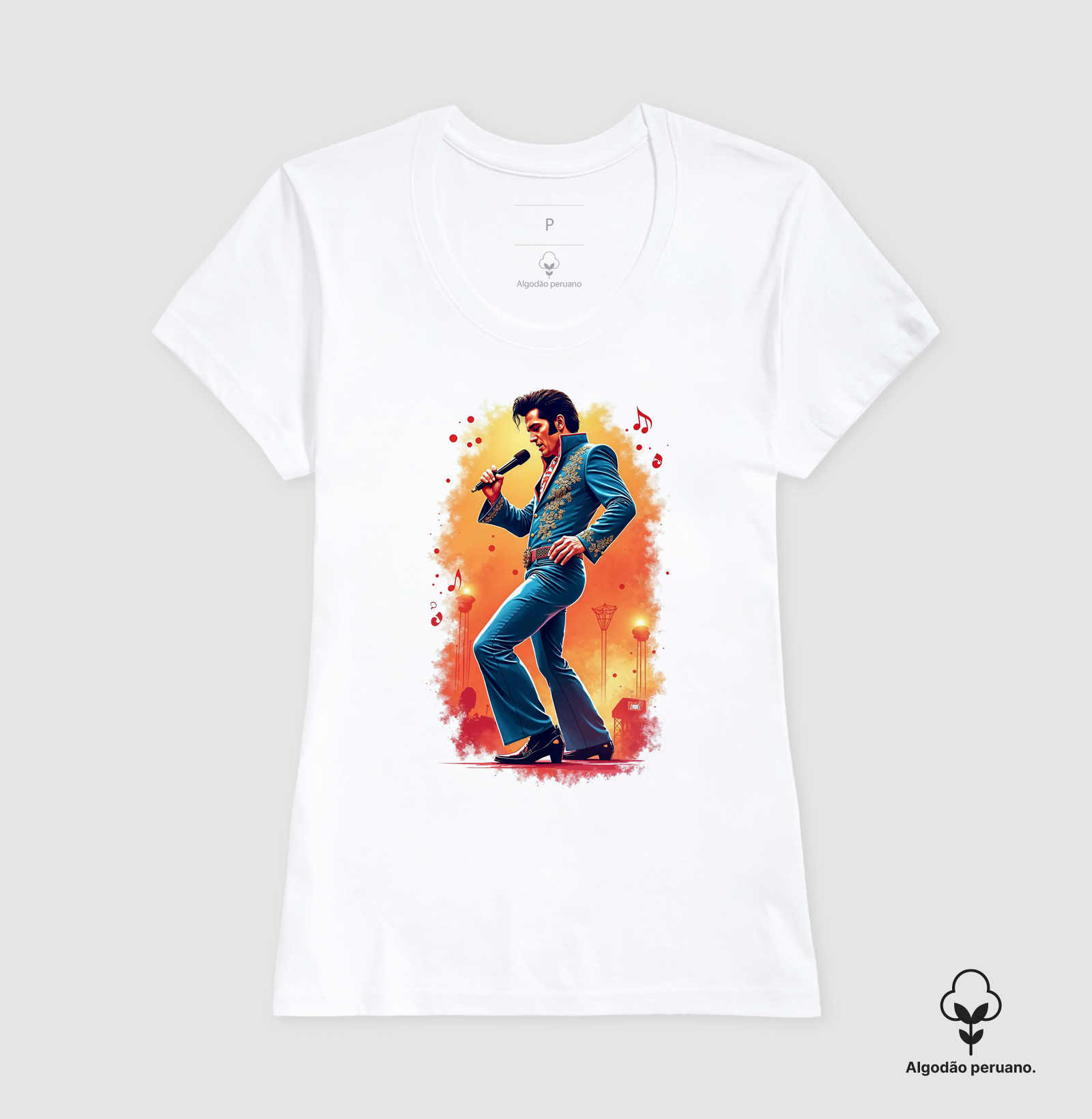 Camisa 5