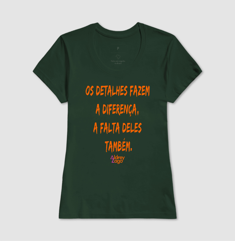 Camisa 7