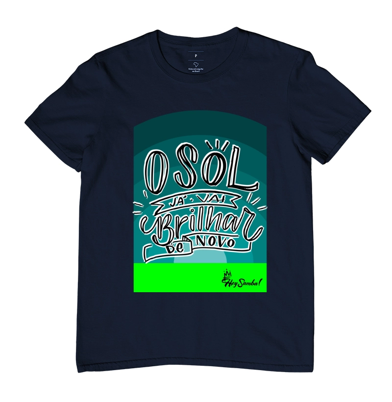 Camisa 9
