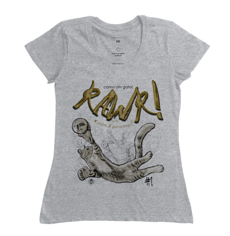 Camisa 8