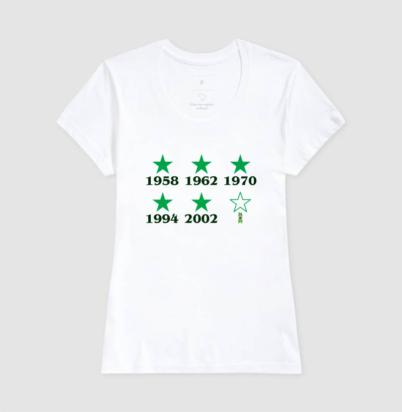 Camisa 5