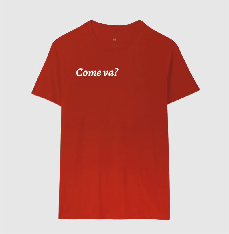 Camisa 13