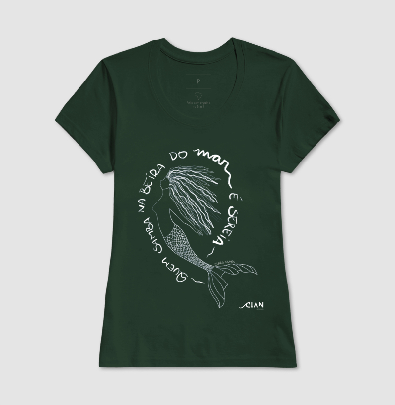 Camisa 9