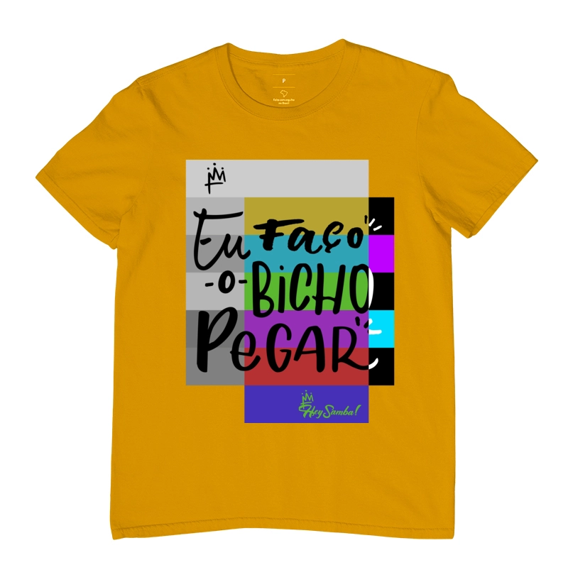 Camisa 11