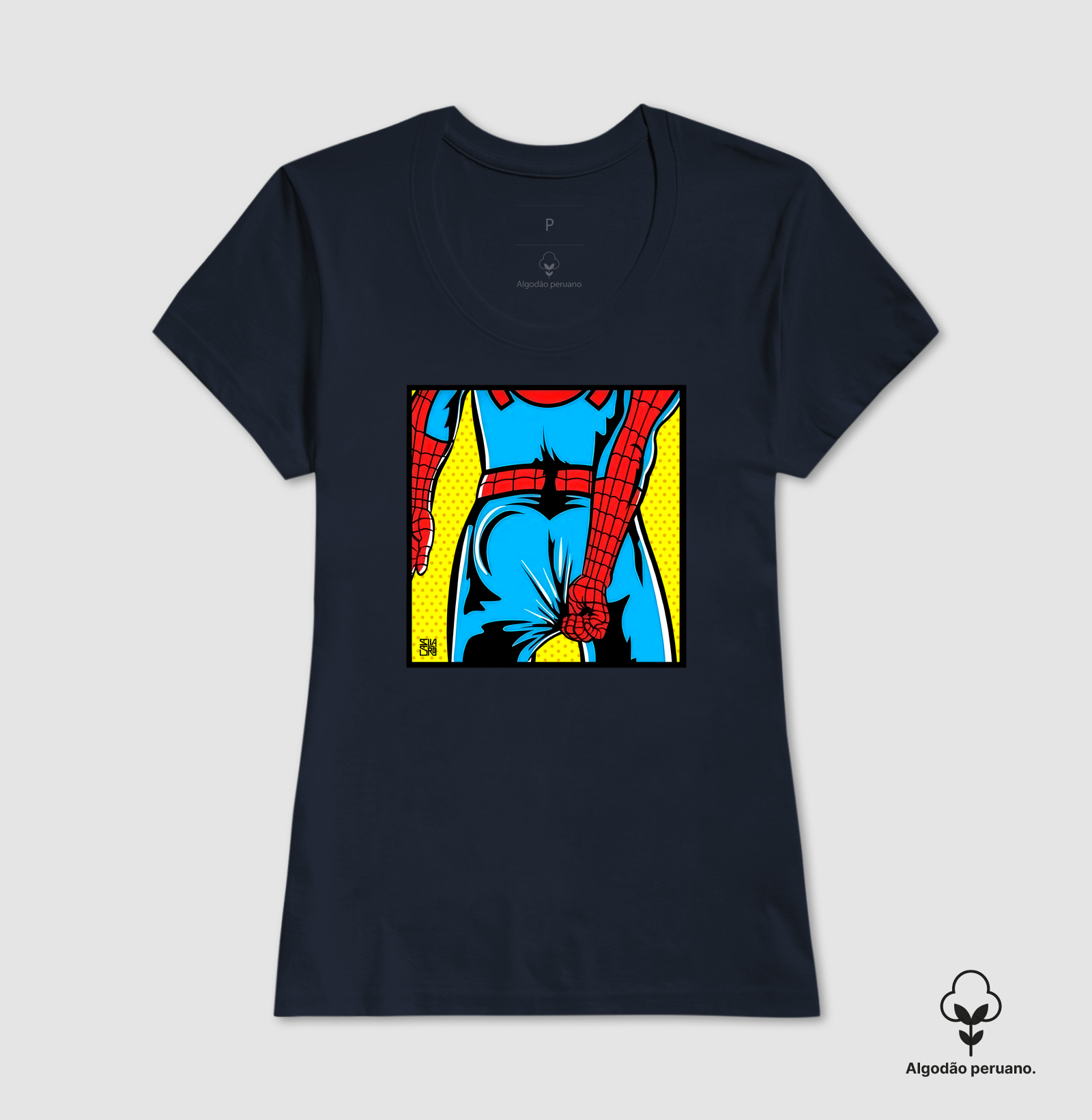 Camisa 4