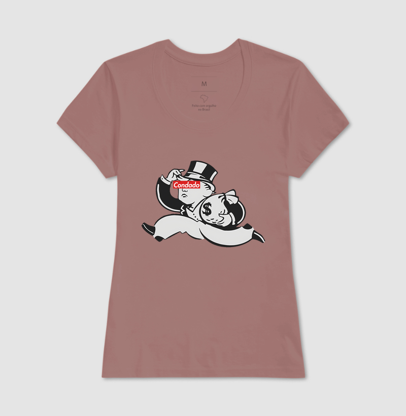 Camisa 19