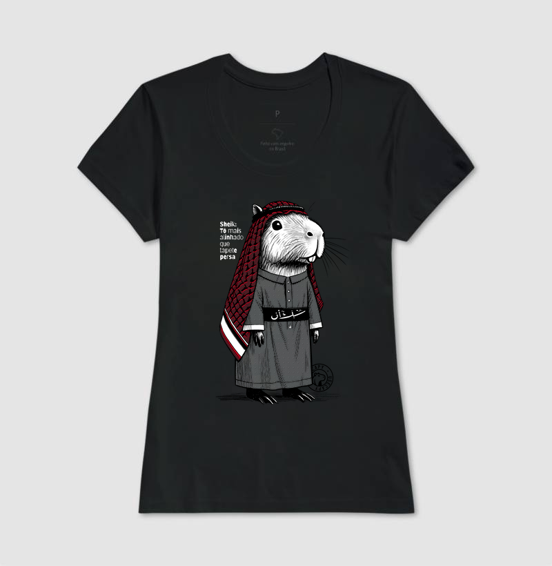 Camisa 2