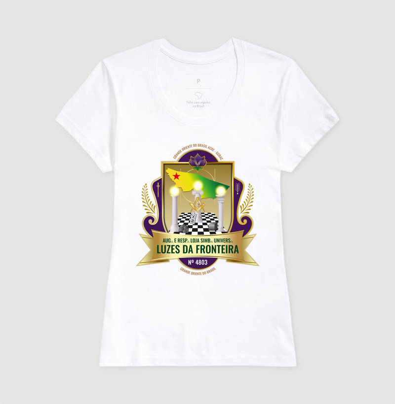 Camisa 8