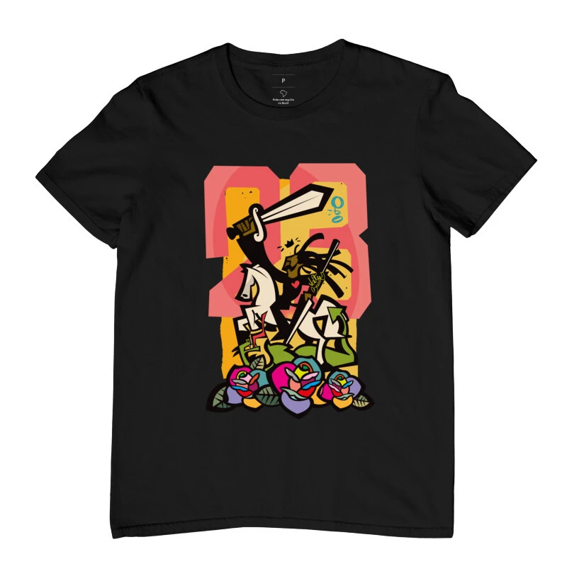 Camisa 4